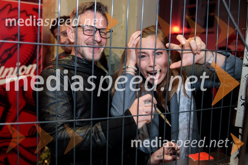  ... ;  Lea Cok, igralkaNorišnica d.o.o., premiera Slovenskega mladinskega gledališča Ljubljana