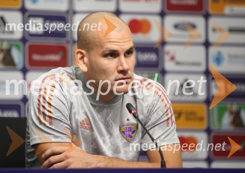  Ognjen Mudrinski, nogometaš NK MariborMaribor - Celje, nogometna tekma