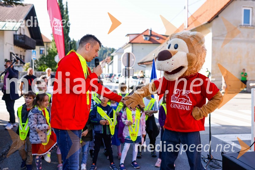  Rok Terkaj - Trkaj, raper3D zebra odslej tudi v Ljubljani