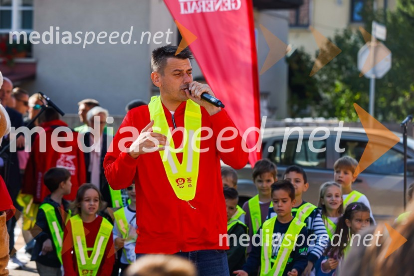  Rok Terkaj - Trkaj, raper3D zebra odslej tudi v Ljubljani