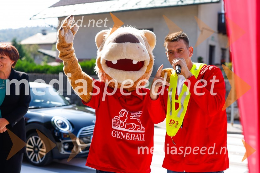  Rok Terkaj - Trkaj, raper3D zebra odslej tudi v Ljubljani