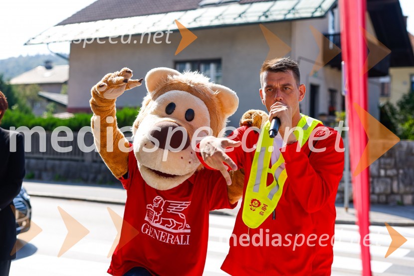  Rok Terkaj - Trkaj, raper3D zebra odslej tudi v Ljubljani