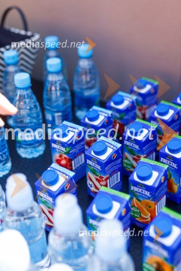 3D zebra odslej tudi v Ljubljani