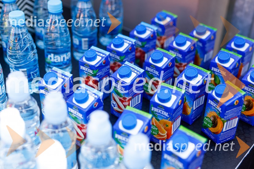 3D zebra odslej tudi v Ljubljani