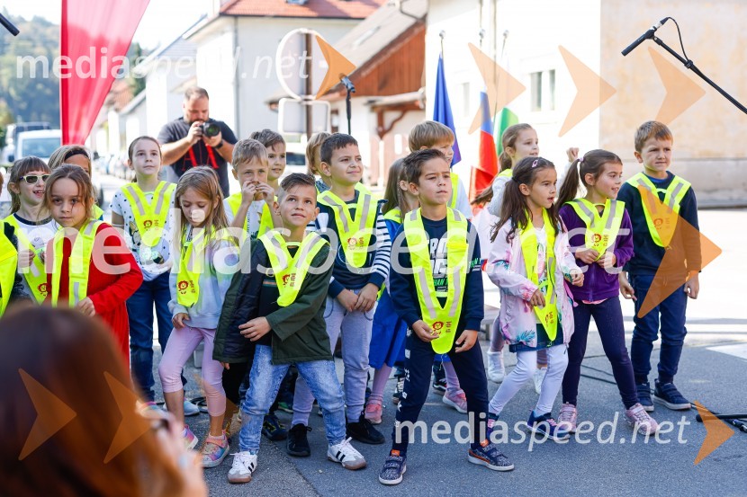 3D zebra odslej tudi v Ljubljani