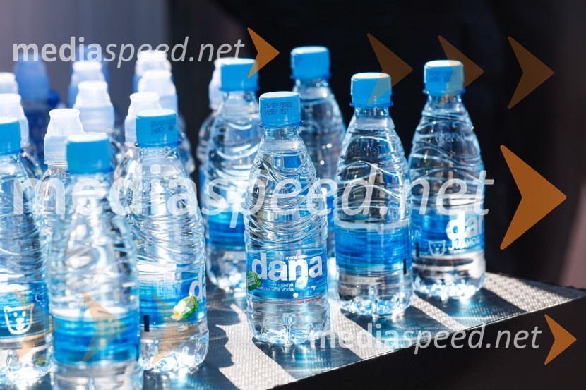 3D zebra odslej tudi v Ljubljani