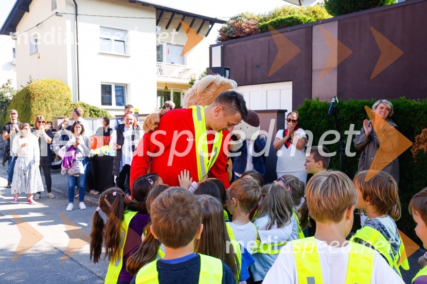  Rok Terkaj - Trkaj, raper3D zebra odslej tudi v Ljubljani