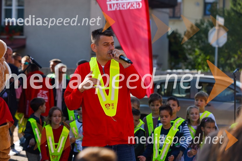  Rok Terkaj - Trkaj, raper3D zebra odslej tudi v Ljubljani