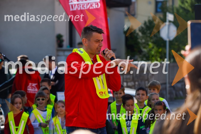  Rok Terkaj - Trkaj, raper3D zebra odslej tudi v Ljubljani