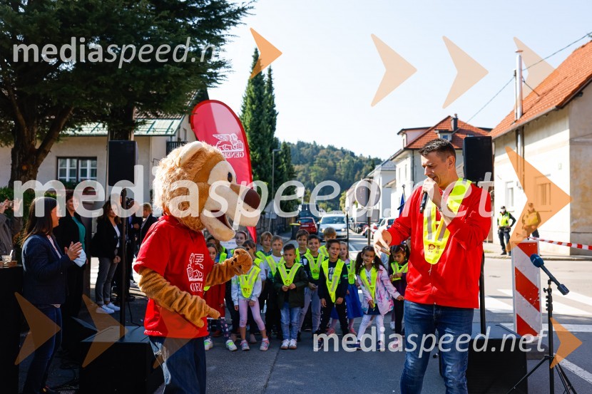  Rok Terkaj - Trkaj, raper3D zebra odslej tudi v Ljubljani