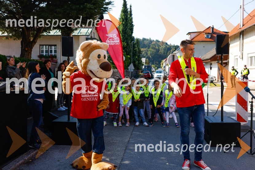  Rok Terkaj - Trkaj, raper3D zebra odslej tudi v Ljubljani