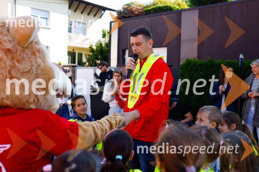  Rok Terkaj - Trkaj, raper3D zebra odslej tudi v Ljubljani