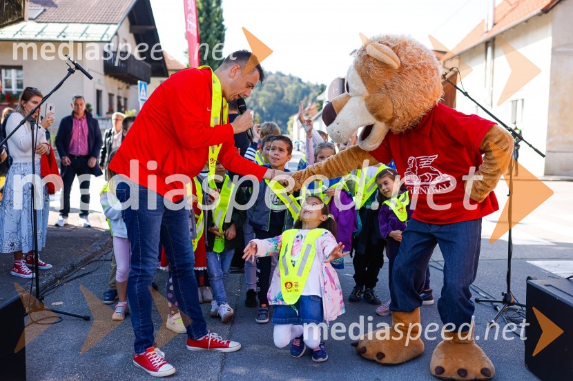  Rok Terkaj - Trkaj, raper3D zebra odslej tudi v Ljubljani