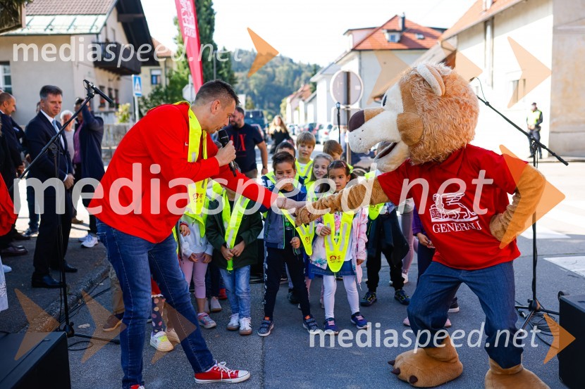  Rok Terkaj - Trkaj, raper3D zebra odslej tudi v Ljubljani