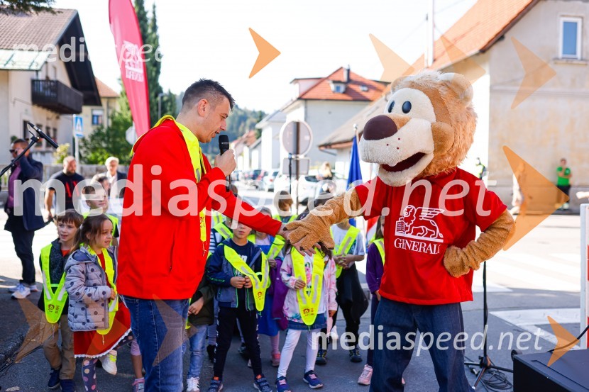  Rok Terkaj - Trkaj, raper3D zebra odslej tudi v Ljubljani