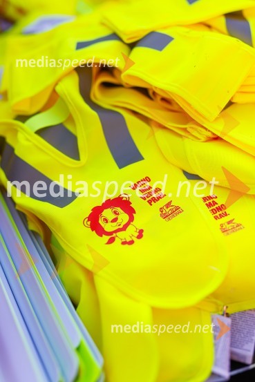 3D zebra odslej tudi v Ljubljani