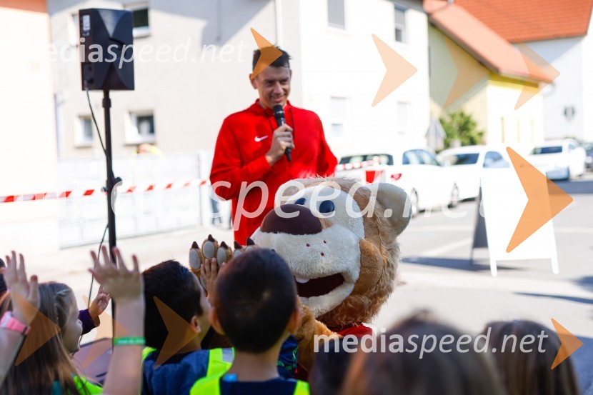  Rok Terkaj - Trkaj, raper3D zebra odslej tudi v Ljubljani