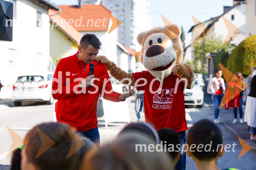  Rok Terkaj - Trkaj, raper3D zebra odslej tudi v Ljubljani