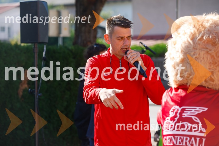  Rok Terkaj - Trkaj, raper3D zebra odslej tudi v Ljubljani