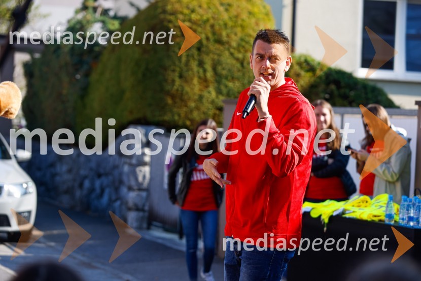  Rok Terkaj - Trkaj, raper3D zebra odslej tudi v Ljubljani