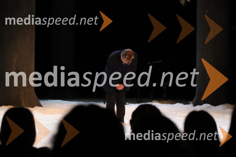 To noč sem jo videl, premiera drame, SNG Maribor