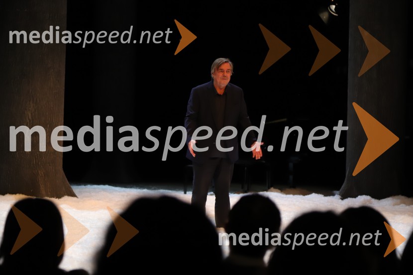 To noč sem jo videl, premiera drame, SNG Maribor