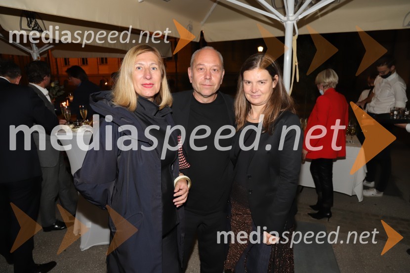  Andreja JapeljTo noč sem jo videl, premiera drame, SNG Maribor