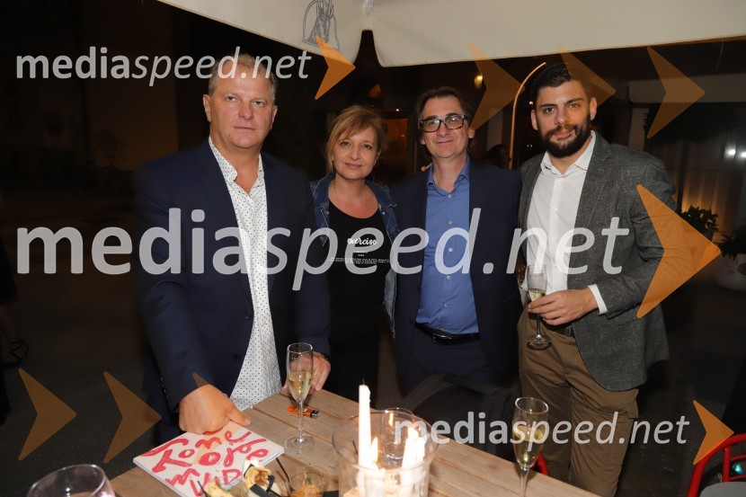  ... ;  ... ;  Aleksandar  Popovski, režiser, umetniški direktor Drame SNG Maribor;  ... To noč sem jo videl, premiera drame, SNG Maribor