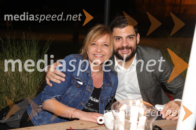 To noč sem jo videl, premiera drame, SNG Maribor