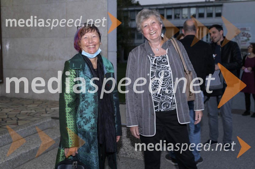 Večernica, 25 let literarne nagrade