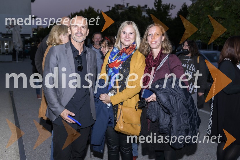 Večernica, 25 let literarne nagrade