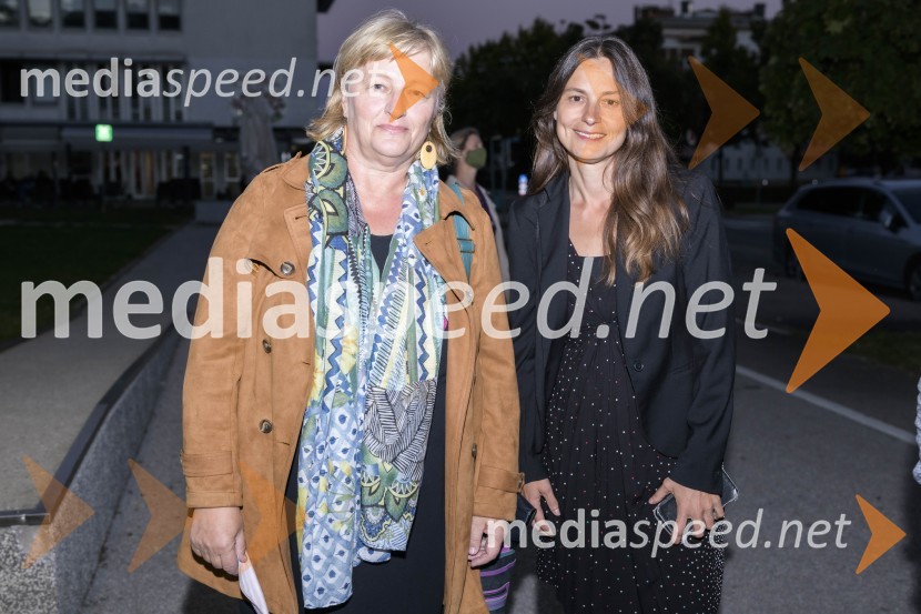  ... ;  Simona Semenič, dramatičarkaVečernica, 25 let literarne nagrade