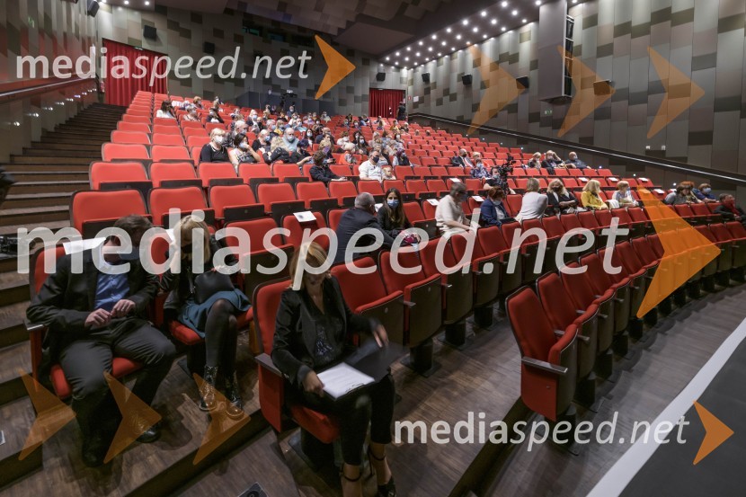 Večernica, 25 let literarne nagrade