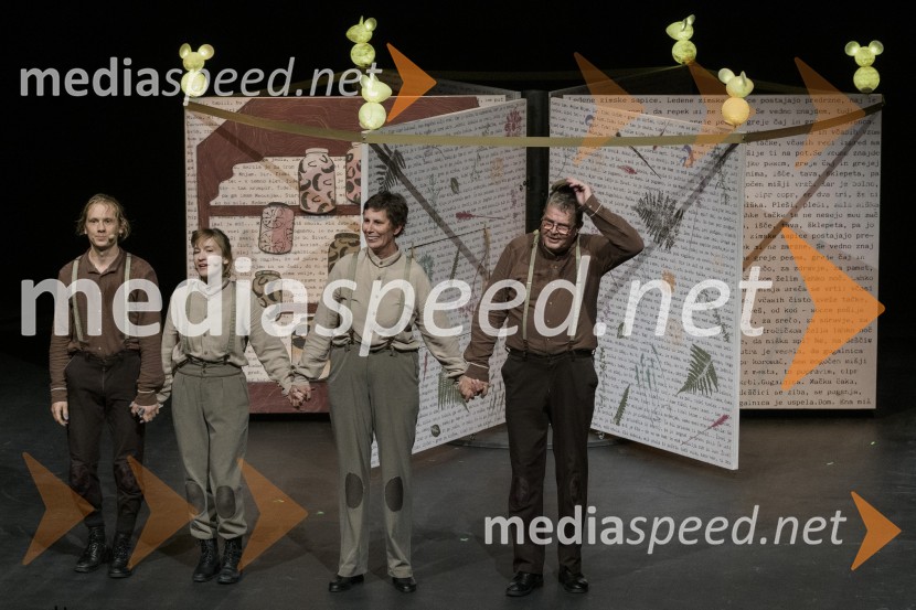 Večernica, 25 let literarne nagrade