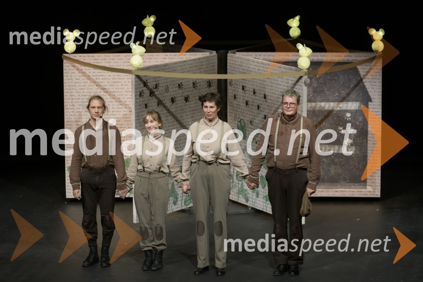 Večernica, 25 let literarne nagrade