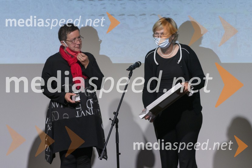 Večernica, 25 let literarne nagrade