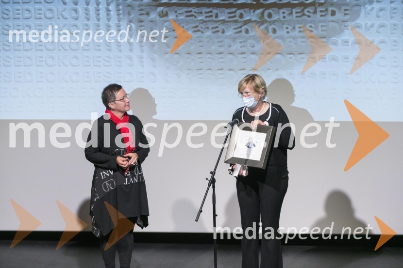 Večernica, 25 let literarne nagrade