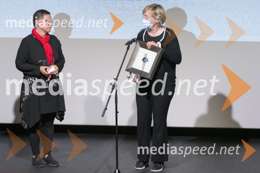 Večernica, 25 let literarne nagrade