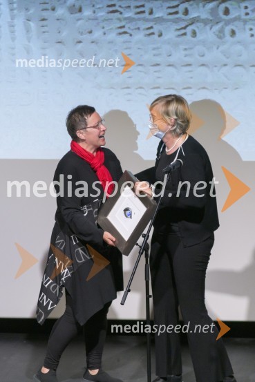 Večernica, 25 let literarne nagrade