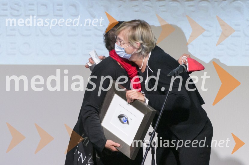 Večernica, 25 let literarne nagrade