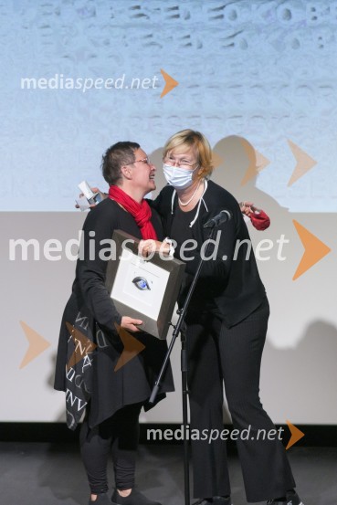 Večernica, 25 let literarne nagrade