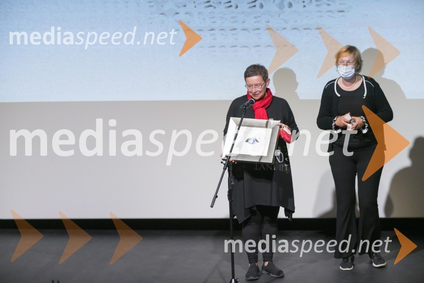 Večernica, 25 let literarne nagrade