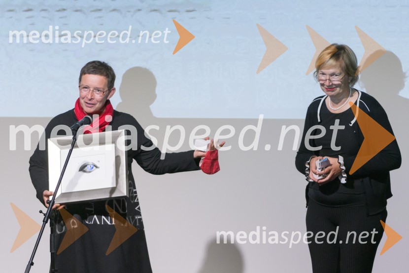 Večernica, 25 let literarne nagrade