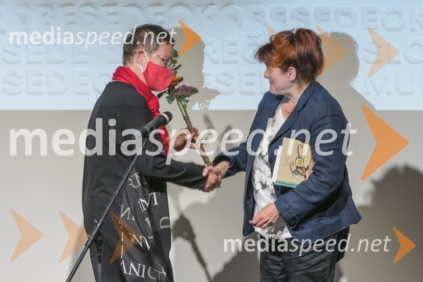 Večernica, 25 let literarne nagrade