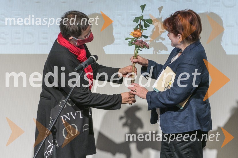 Večernica, 25 let literarne nagrade