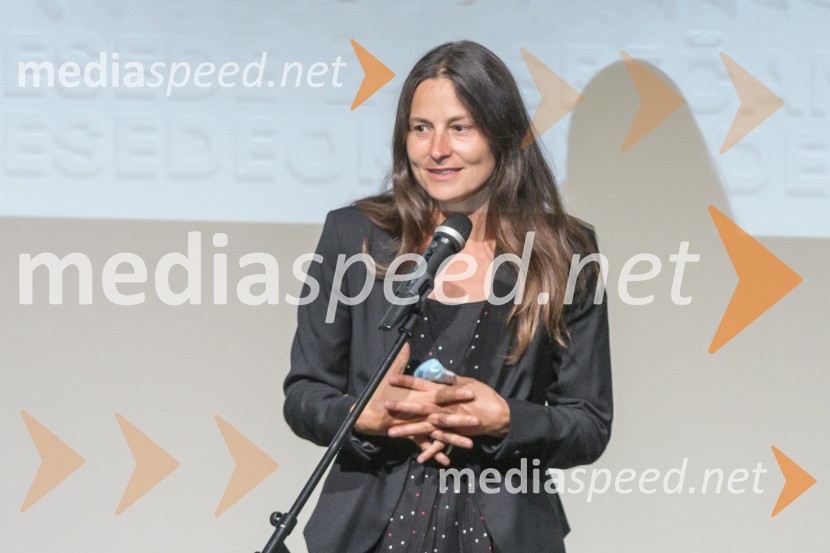  Simona Semenič, dramatičarkaVečernica, 25 let literarne nagrade