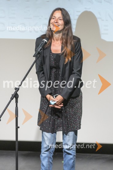  Simona Semenič, dramatičarkaVečernica, 25 let literarne nagrade