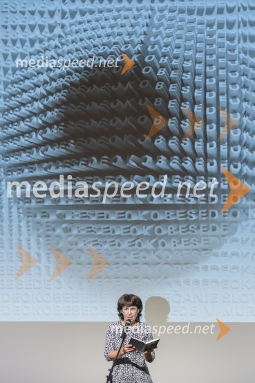 Večernica, 25 let literarne nagrade