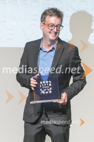 Večernica, 25 let literarne nagrade