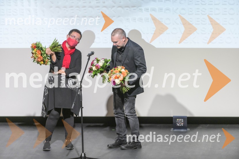  ... ;  Sebastijan  Preglja, pisateljVečernica, 25 let literarne nagrade